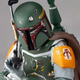 Illustration for article titled This Might Be The Best Boba Fett Figure Ever
